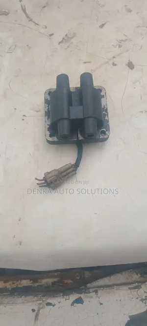 Subaru Imperza Gg2 Ignition Coil