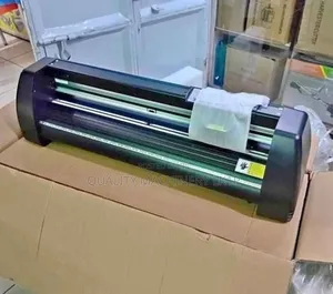 Affordable 720j Vinyl Cutting Plotter 2-Feet