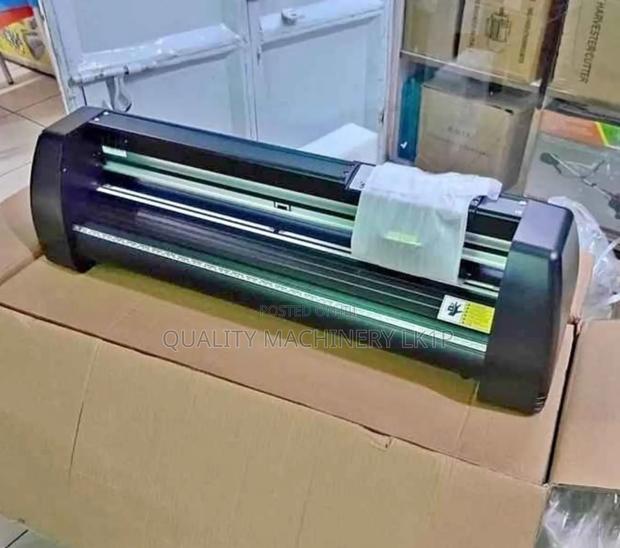 Affordable 720j Vinyl Cutting Plotter 2-Feet