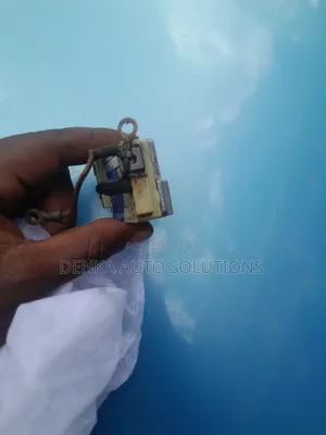 Toyota 5a Igniter Distributor