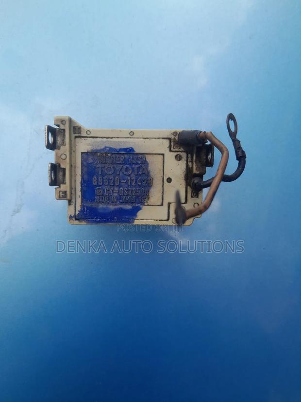 Toyota 5a Igniter Distributor - thumbnail 2