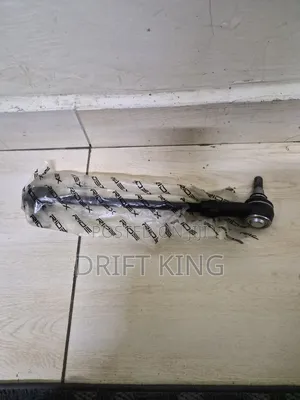 Volkswagen Touareg Audi Q7 Tie Rod End ,Rack End
