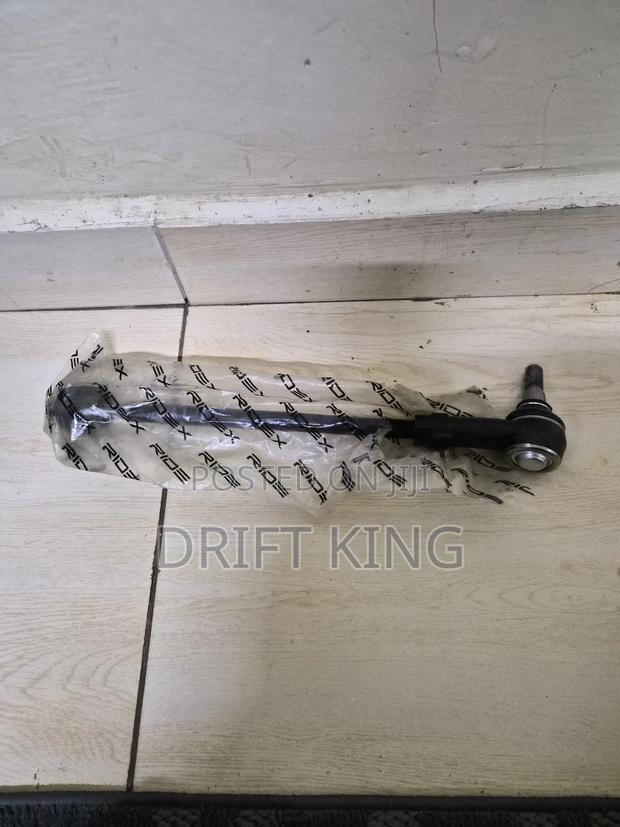 Volkswagen Touareg Audi Q7 Tie Rod End ,Rack End