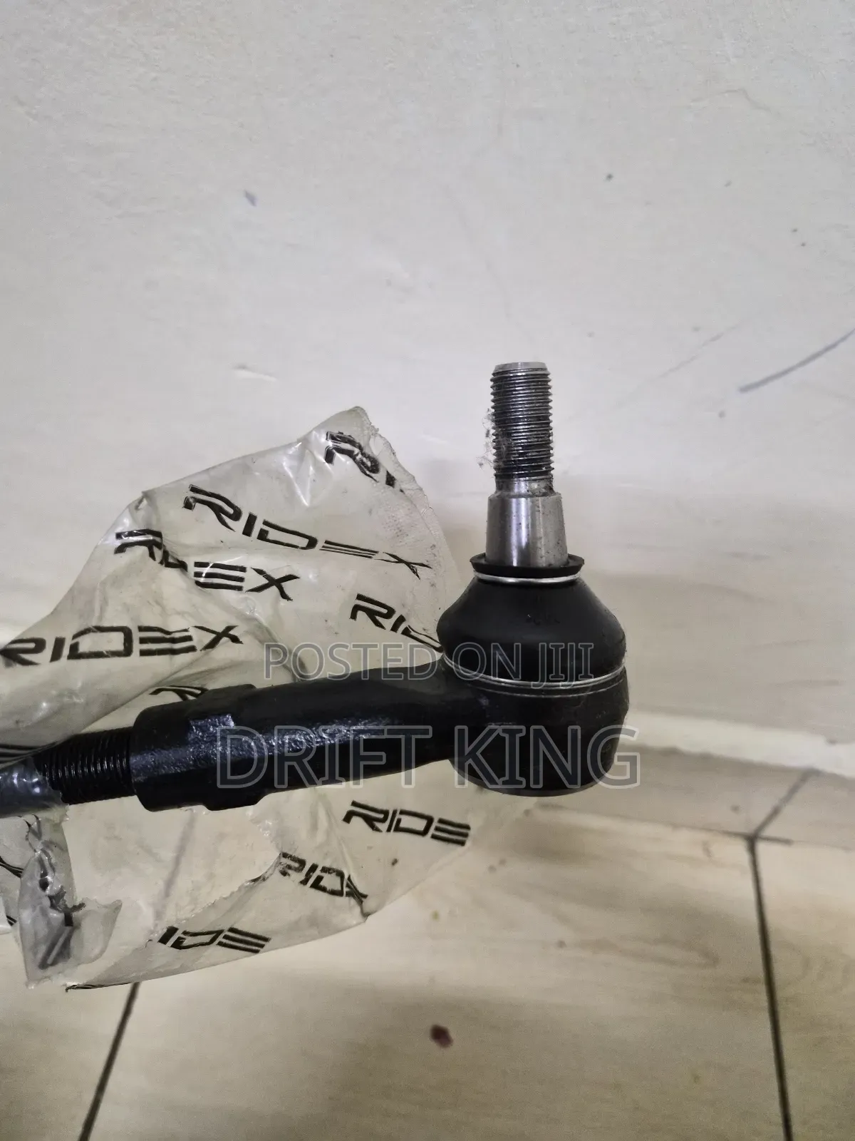 Volkswagen Touareg Audi Q7 Tie Rod End ,Rack End