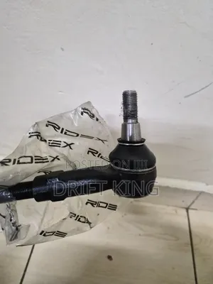Volkswagen Touareg Audi Q7 Tie Rod End ,Rack End