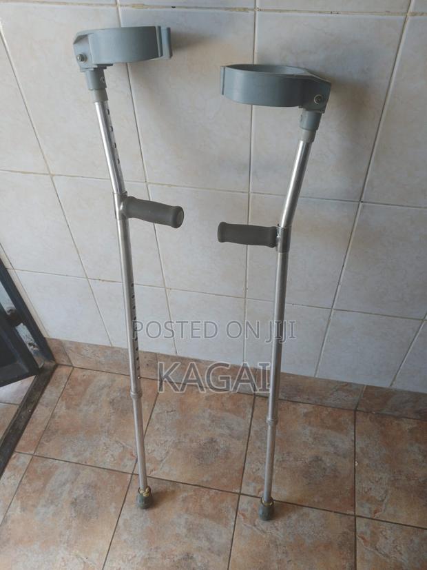 Elbow Crutches