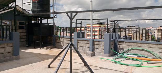 2bdrm Apartment in Utawala, Embakasi for rent