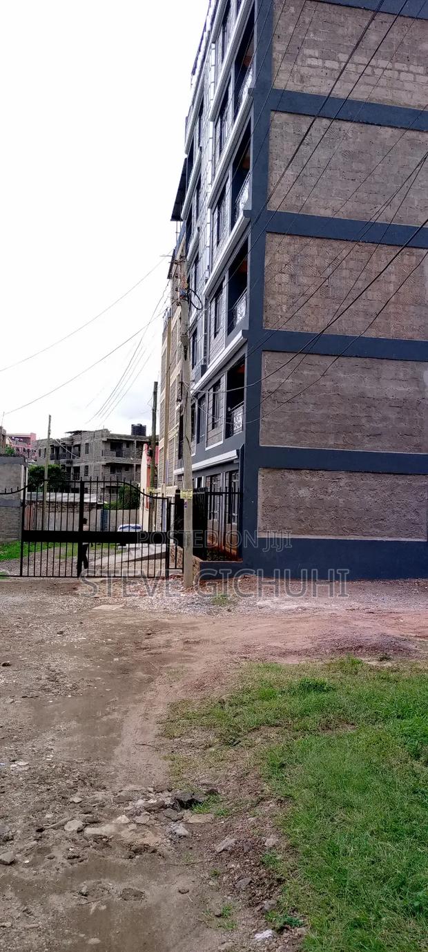 2bdrm Apartment in Utawala, Embakasi for rent - thumbnail 9