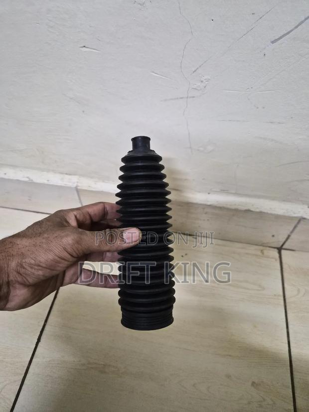 Rack Boot Volkswagen Audi