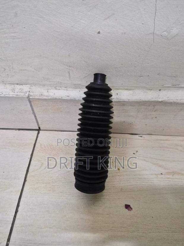 Rack Boot Volkswagen Audi - thumbnail 2