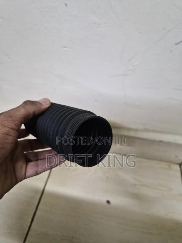 Rack Boot Volkswagen Audi - thumbnail 4