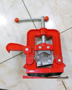 Strong Pipe Vice 2mm - thumbnail 2