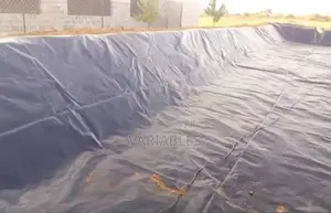 Versatile Option For Your Water Management Needs With Dam Liners