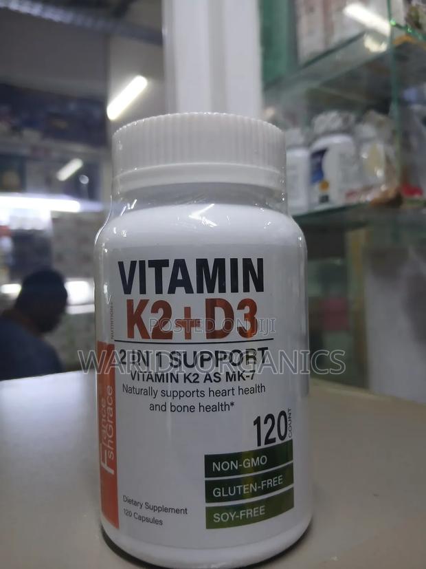 Vitamin +D3