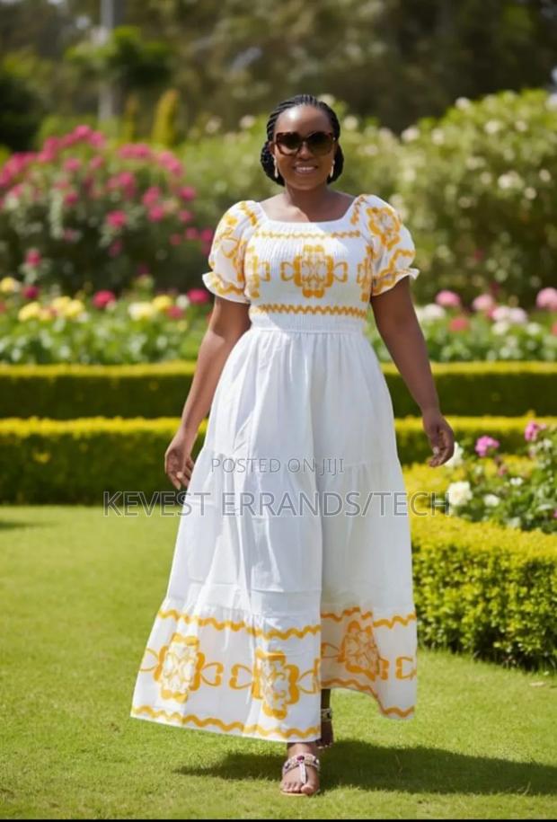 Classy Dress - main view