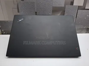 Laptop Lenovo ThinkPad X1 Carbon 16GB Intel Core i7 SSD 256GB