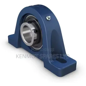 Ucp 217 Pillow Block Ball Bearing
