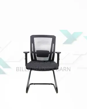 The Barn Origin Visitor Chair Workspace