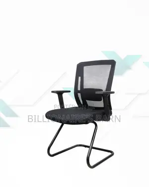 The Barn Origin Visitor Chair Workspace