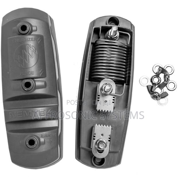 Nemtek Lighting Diverter