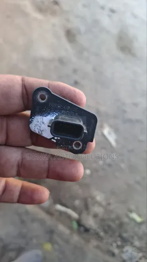 Nissan Note Mass Airflow Sensor