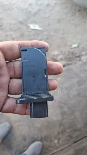 Nissan Note Mass Airflow Sensor