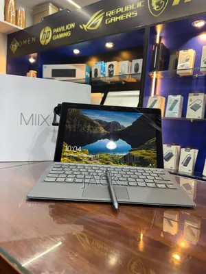 Laptop Lenovo Miix 2 8GB Intel Core i5 SSD 256GB