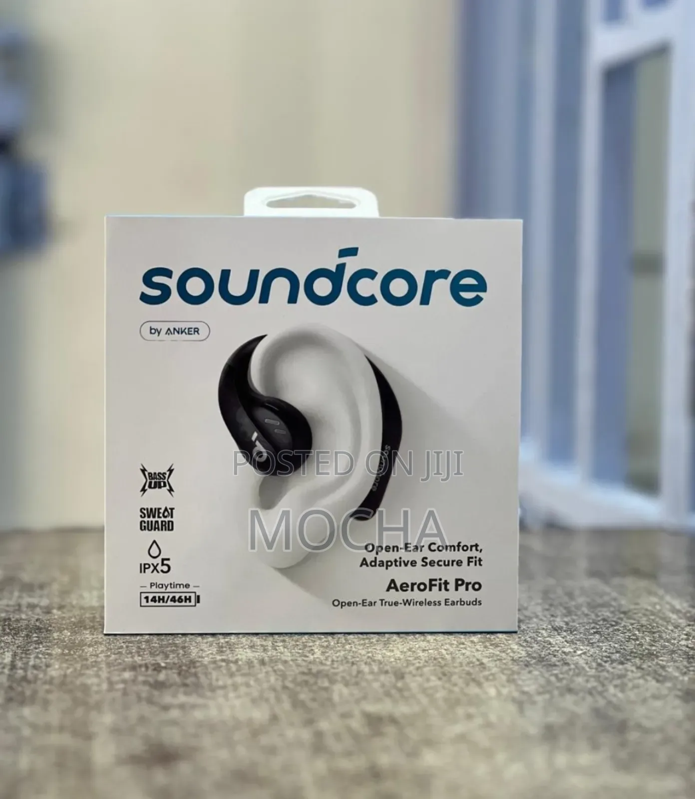 Soundcore Anker Aerofit Pro