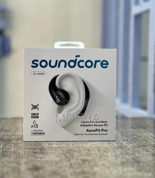 Soundcore Anker Aerofit Pro