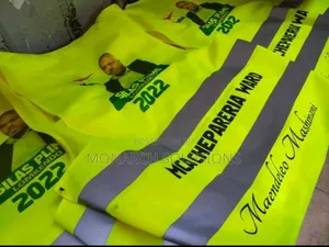 Reflector Suitable For Campaign
