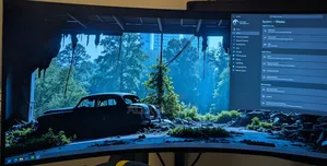 Lg Oled 3" 240hz Gaming Monitor