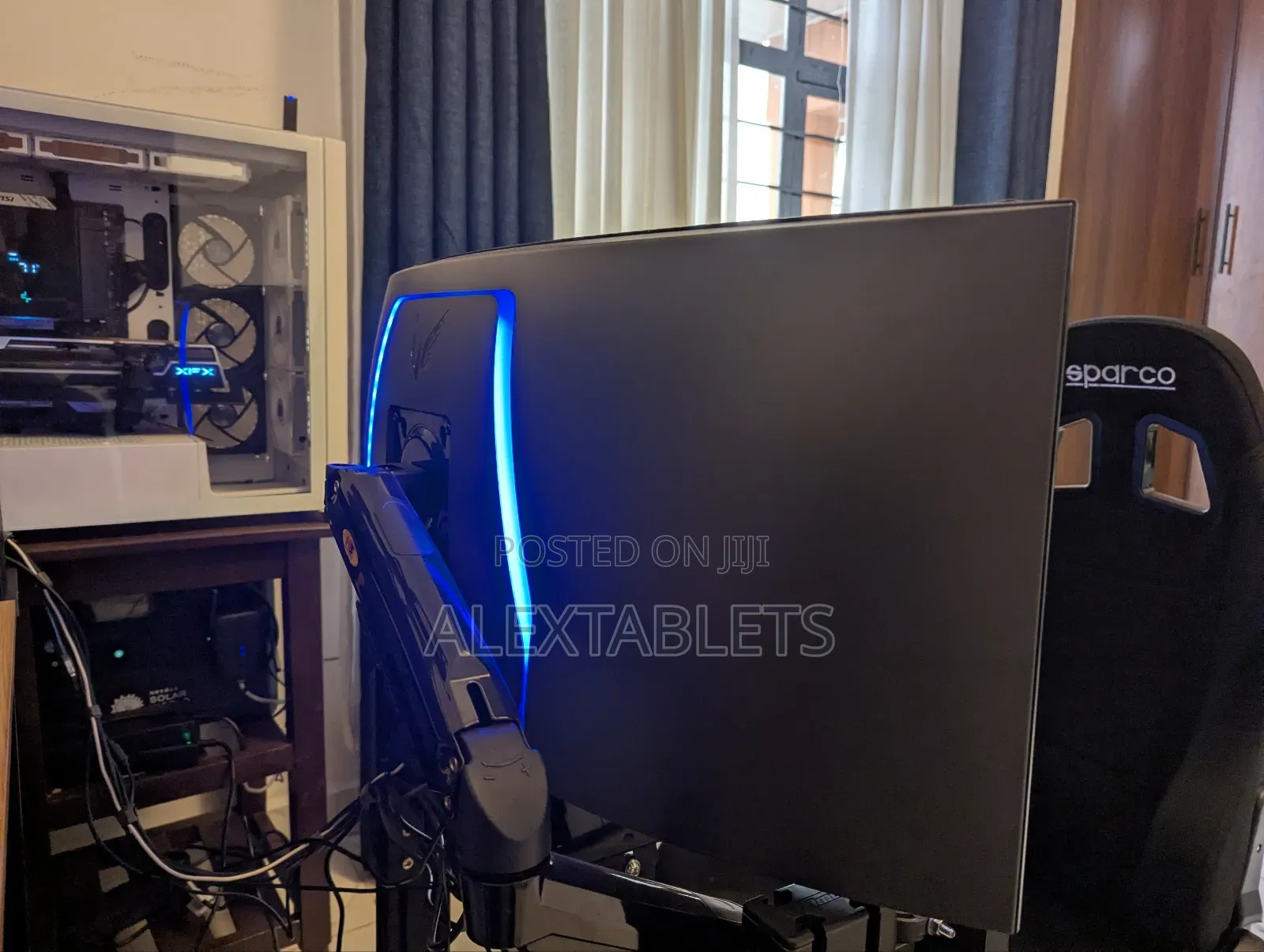 Lg Oled 3" 240hz Gaming Monitor