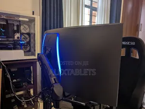 Lg Oled 3" 240hz Gaming Monitor