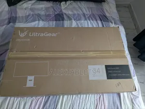 Lg Oled 3" 240hz Gaming Monitor