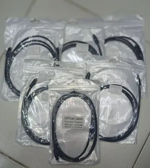 Optical Cable