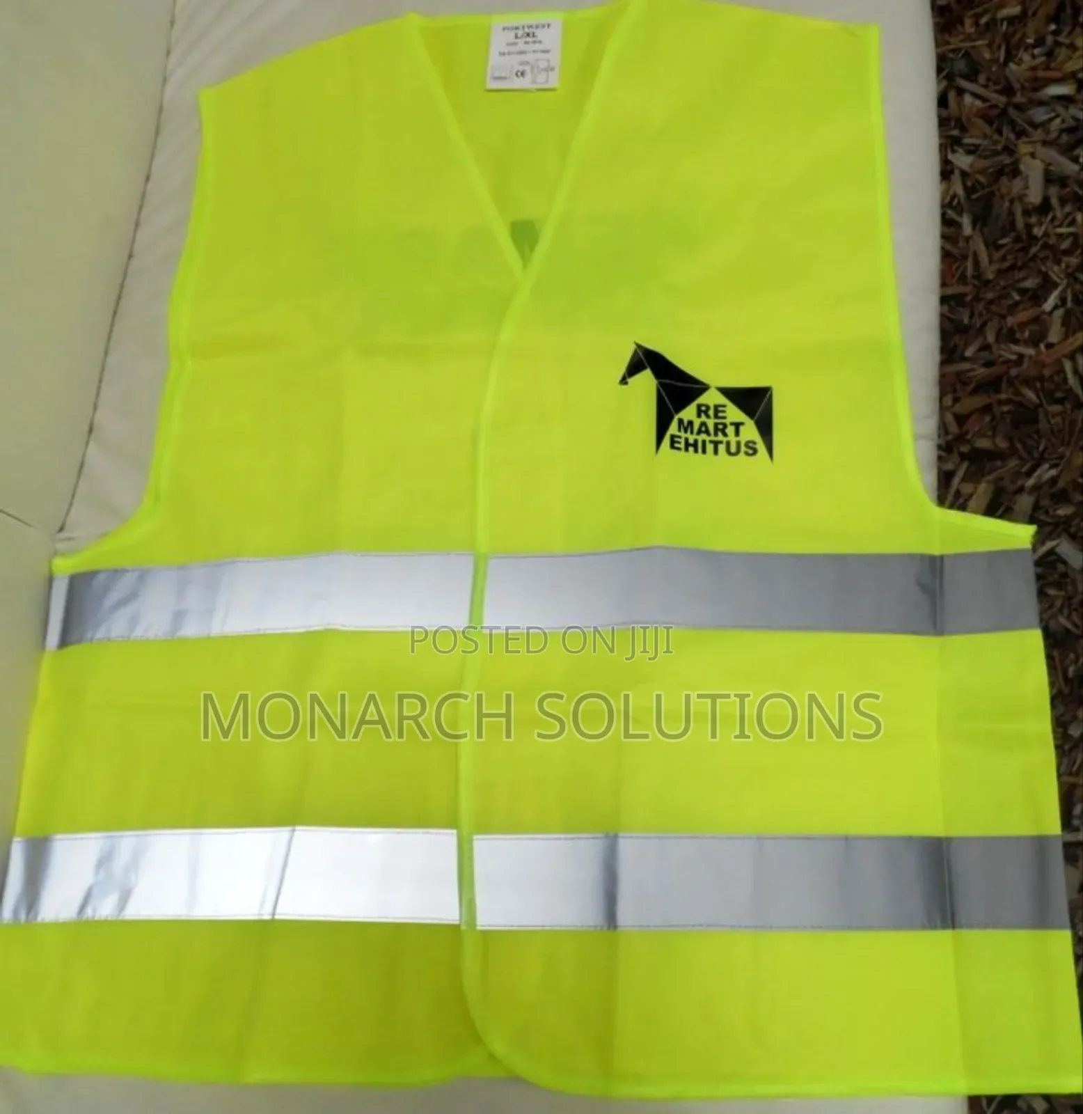 To Brand Only Price On Reflector