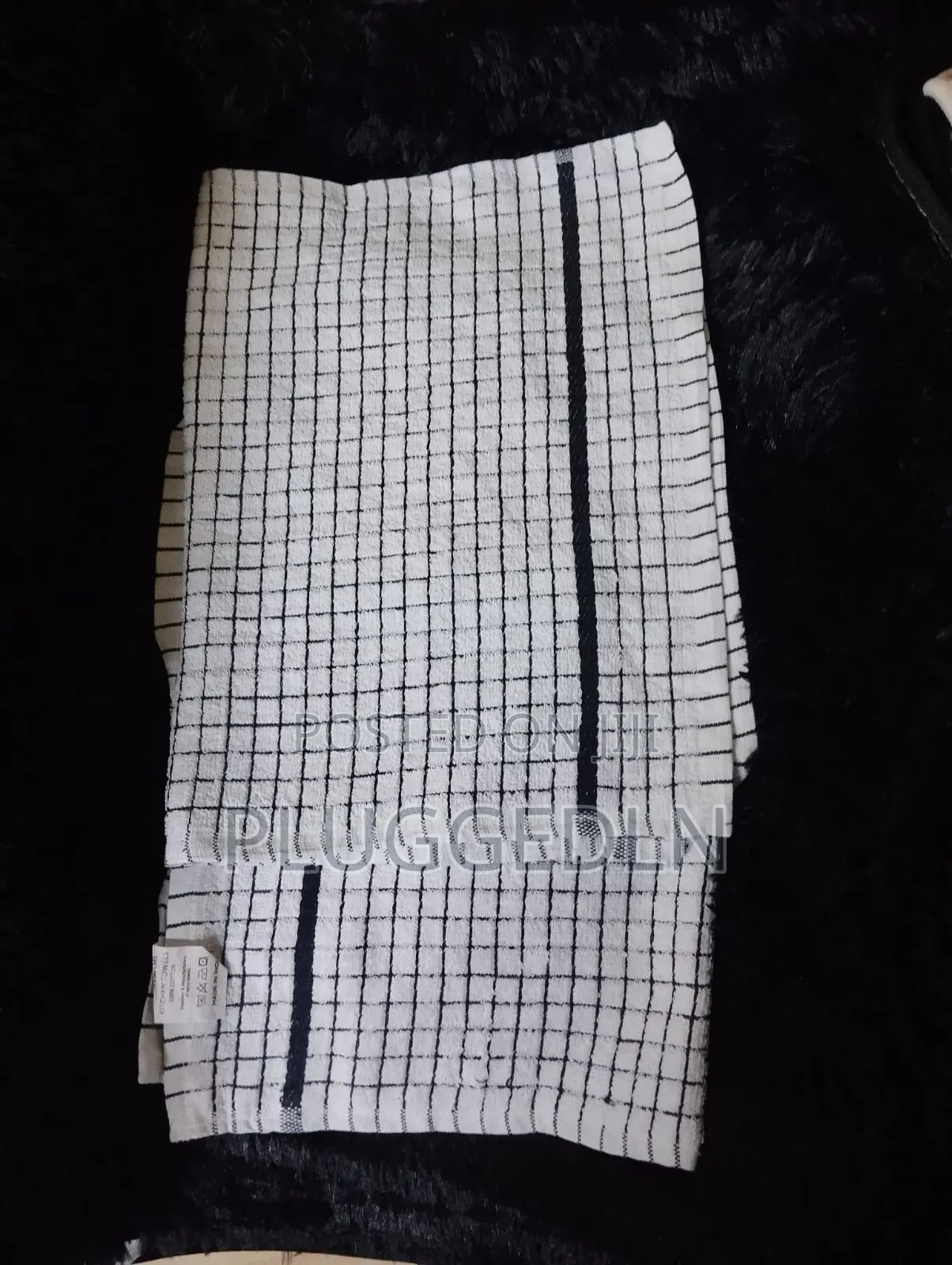 Kitchen Towels Size :40×60cm