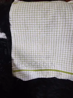 Kitchen Towels Size :40×60cm