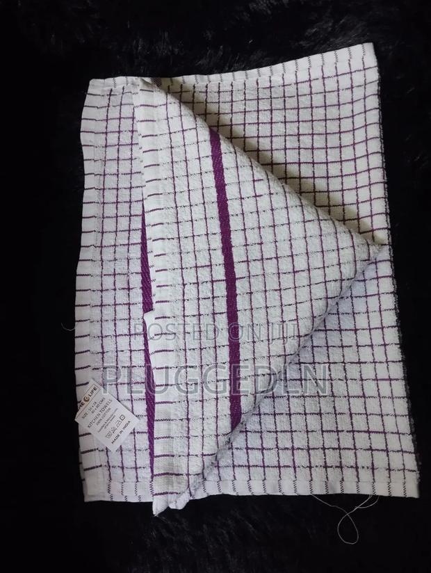 Kitchen Towels Size :40×60cm - thumbnail 6