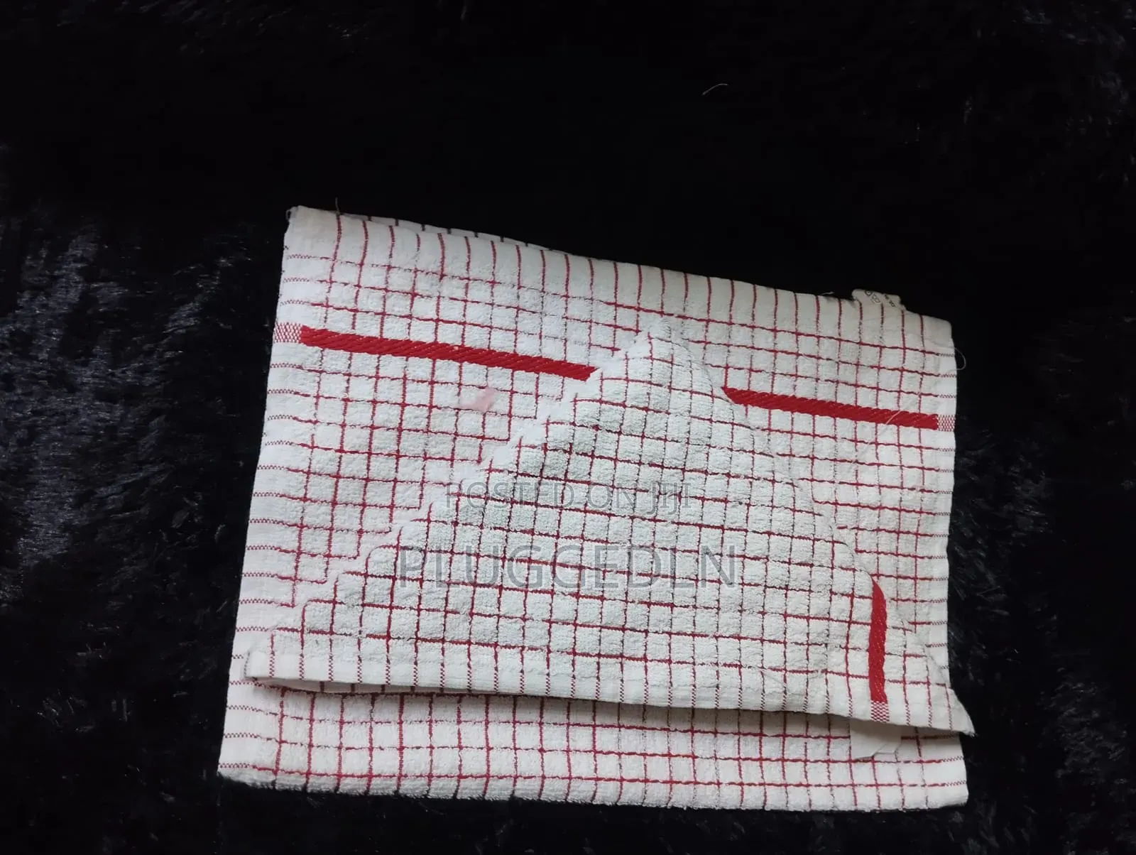 Kitchen Towels Size :40×60cm