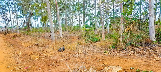 4.3 Acres Highway Frontage Plot For Sale – Mavueni - thumbnail 4