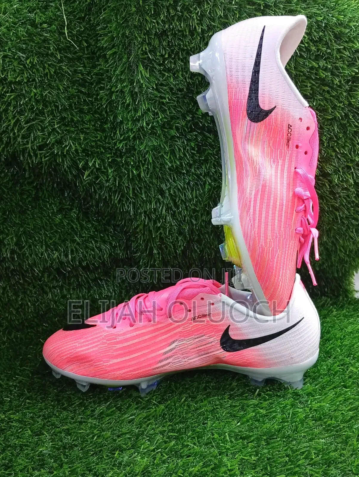 Nike Airzoom Speed Max Football Boots 40- 45