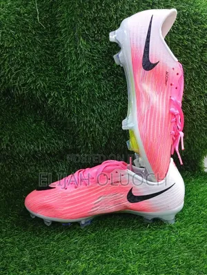 Nike Airzoom Speed Max Football Boots 40- 45