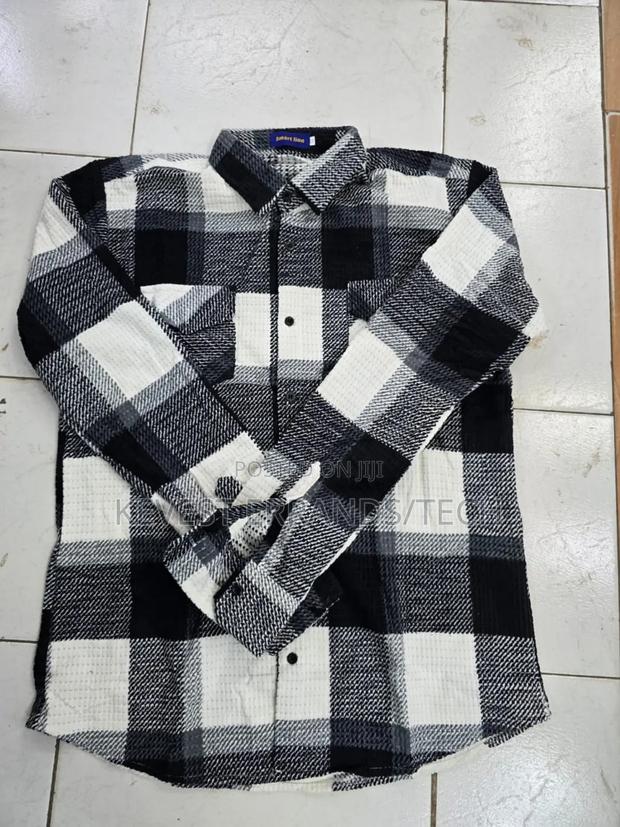 Baggy Flannel - thumbnail 2