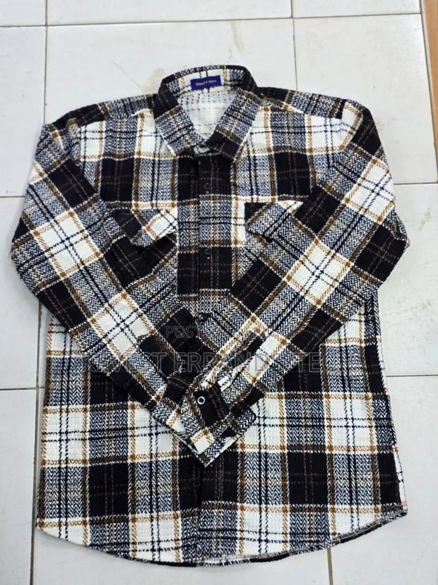 Baggy Flannel - thumbnail 3