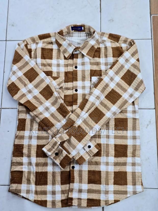 Baggy Flannel - thumbnail 4