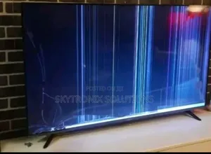 Broken Tvs' Screens Replacement. All Sizes Available.