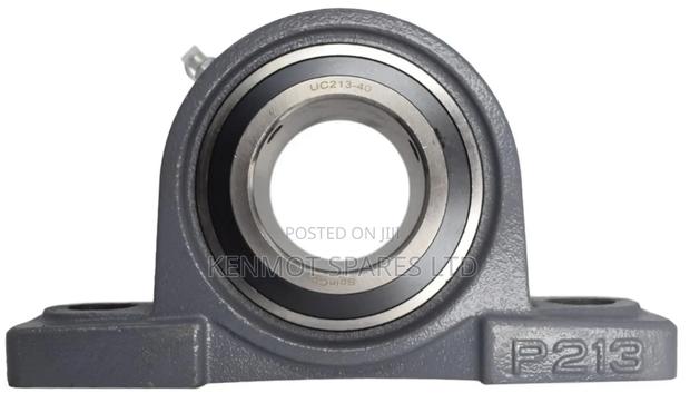 Ucp 213 Pillow Block Ball Bearing