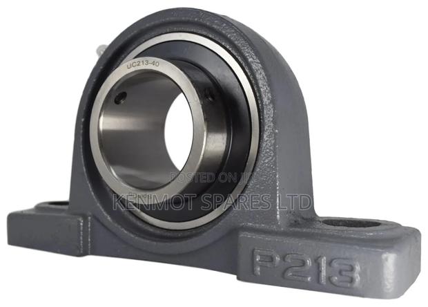 Ucp 213 Pillow Block Ball Bearing - thumbnail 2