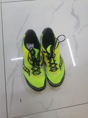 Sprint Spikes